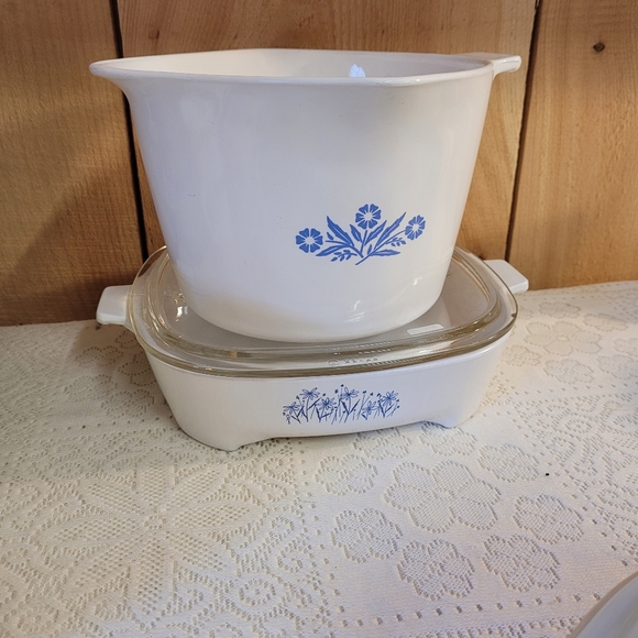 Pyrex / Corning Ware LIVE - Picture 7 of 9